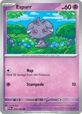 Espurr #33