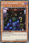 Gate Guardian [Secret Rare]