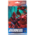 GI Joe Classified Series Crimson BAT