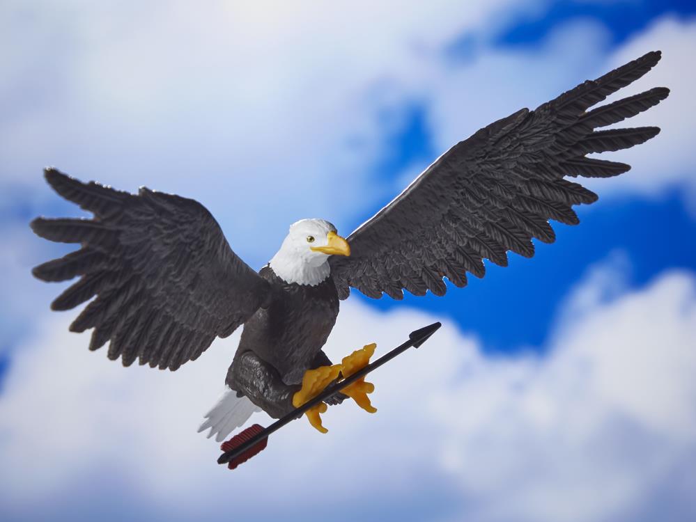 GI Joe: Classified Series 36: Spirit Iron-Knife