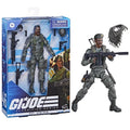GI Joe: Classified Series Sgt. Stalker