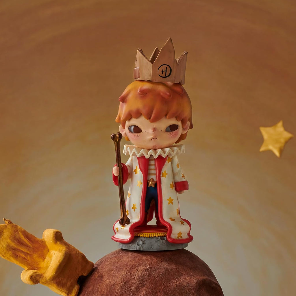 Hirono x Le Petit Prince Blind Box Figures