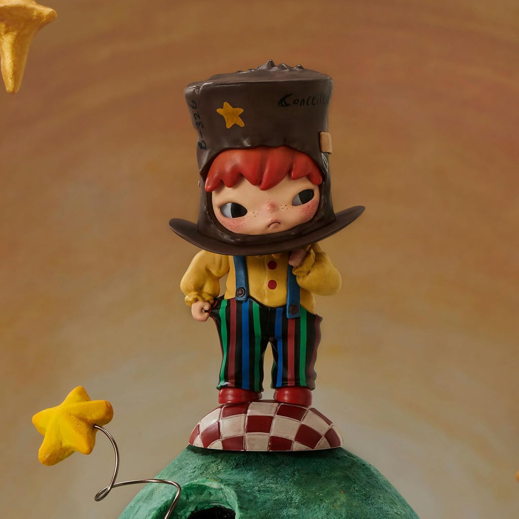 Hirono x Le Petit Prince Blind Box Figures