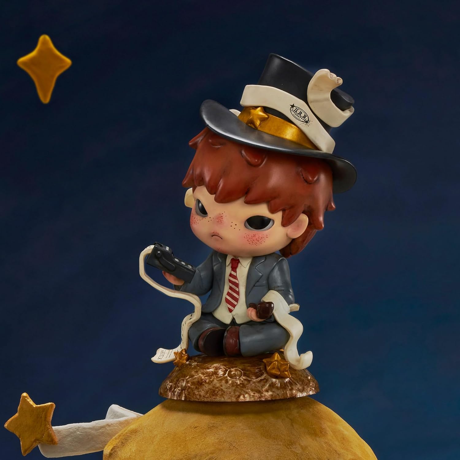 Hirono x Le Petit Prince Blind Box Figures