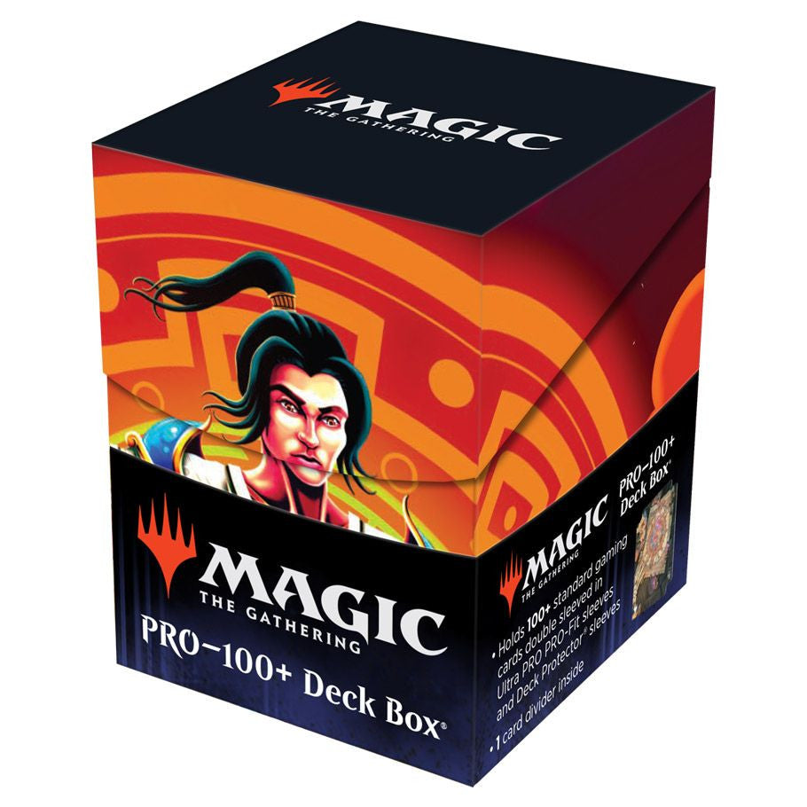Magic: The Gathering Deck Boxes | MTG Storage