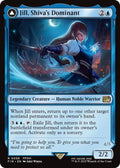 Jill, Shiva's Dominant [FOIL]