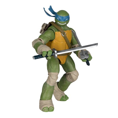 TMNT Page Punchers 5" Leonardo