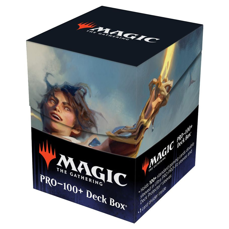 Magic The Gathering: Deck Boxes