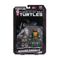 TMNT Page Punchers 5" Michelangelo