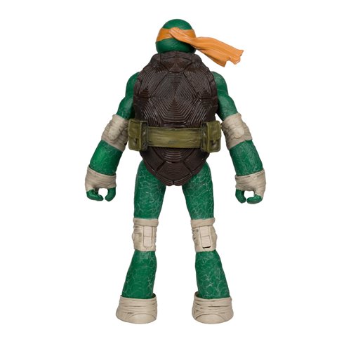 TMNT Page Punchers 5" Michelangelo