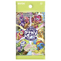 My Little Pony TCG: Fantasy Wonderlands Booster Packs
