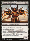 Magic: The Gathering | Mardu Skullhunter