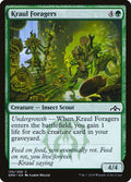 Magic: The Gathering | Kraul Foragers