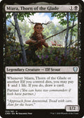 Magic: The Gathering | Miara, Thorn of the Glade