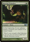Magic: The Gathering | Roaring Primadox