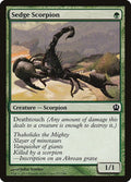 Magic: The Gathering | Sedge Scorpion