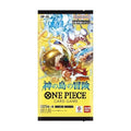 One Piece Adventure on Kami's Island (Japanese) Expansion Packs