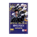 One Piece Royal Blood (Japanese) Booster Pack
