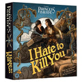 The Princess Bride: I Hate to Kill You