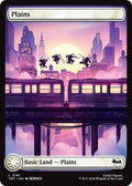 Plains 191 [FOIL]