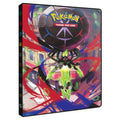 9 Pocket Pokemon TCG Portfolio Binder - Perfect Order