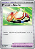 Protective Goggles #164
