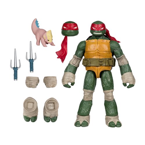 TMNT Page Punchers 5" Raphael