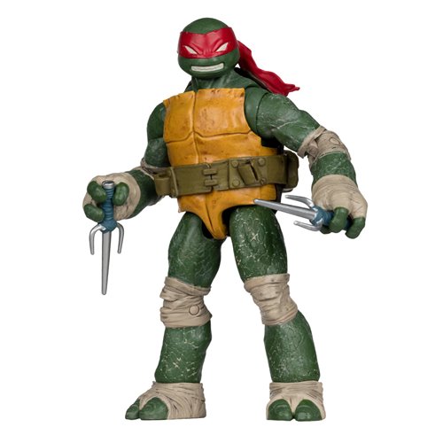 TMNT Page Punchers 5" Raphael