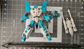TFC Hades Set of 6 (+ UG Kit!)