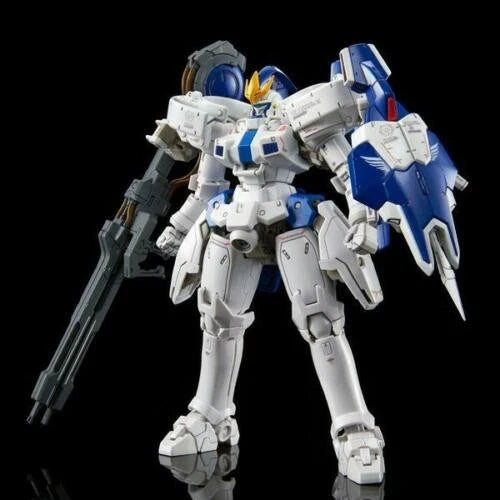 RG Tallgeese III