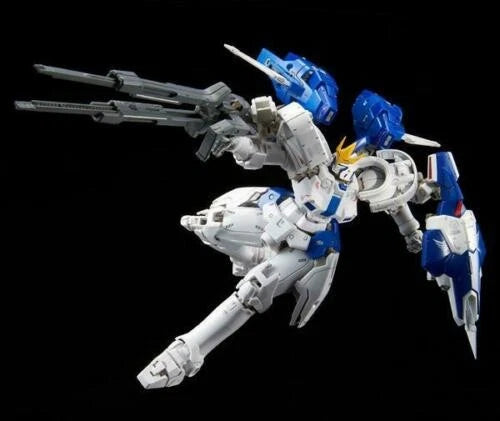 RG Tallgeese III