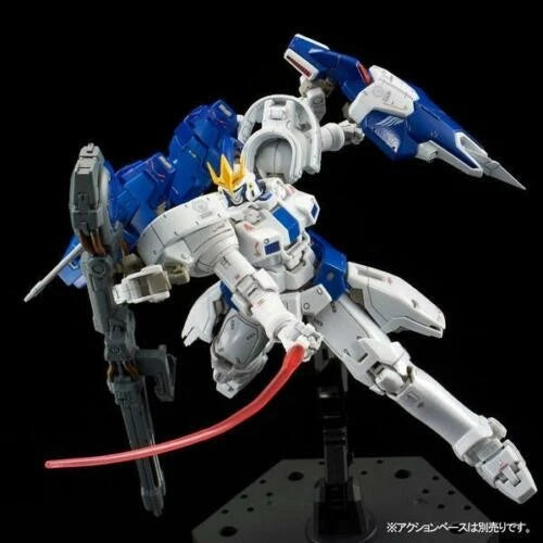 RG Tallgeese III