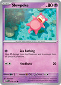 Slowpoke 79/165