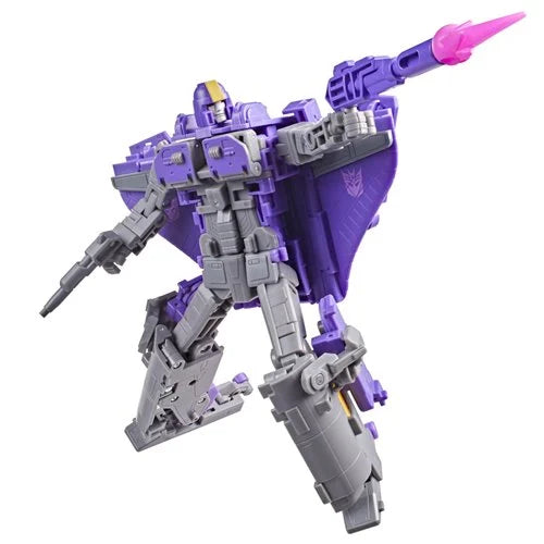 Studio Series 86 Astrotrain