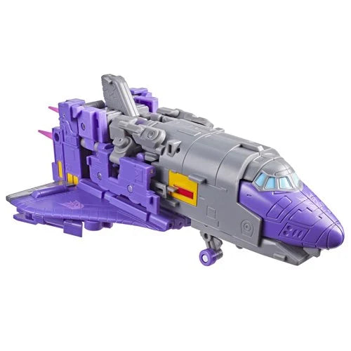 Studio Series 86 Astrotrain