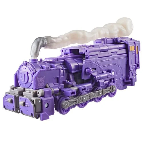 Studio Series 86 Astrotrain