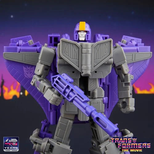 Studio Series 86 Astrotrain