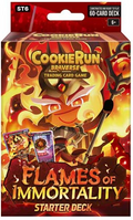 Cookie Run TCG: Legendary Cookie Starter Decks