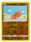 Trapinch [Reverse Holo] #89