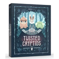 Twisted Cryptids: Base Game