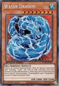 Water Dragon [Secret Rare]