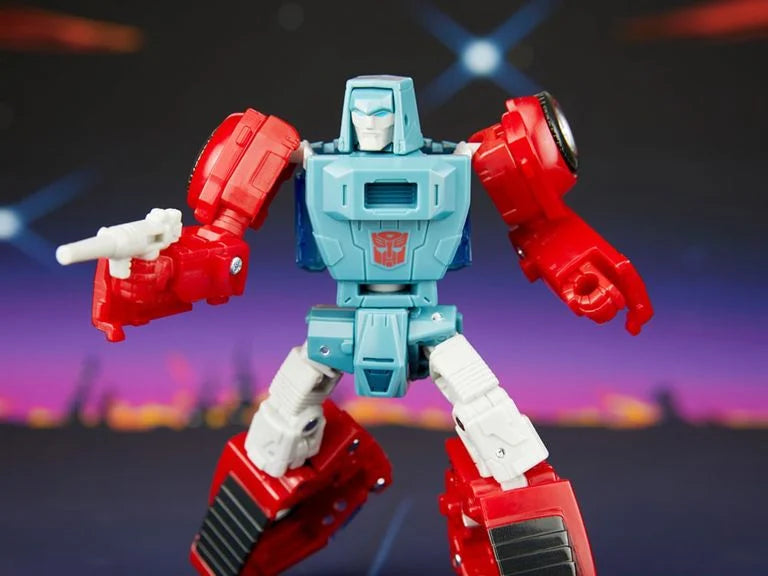 Studio Series 86 Windcharger