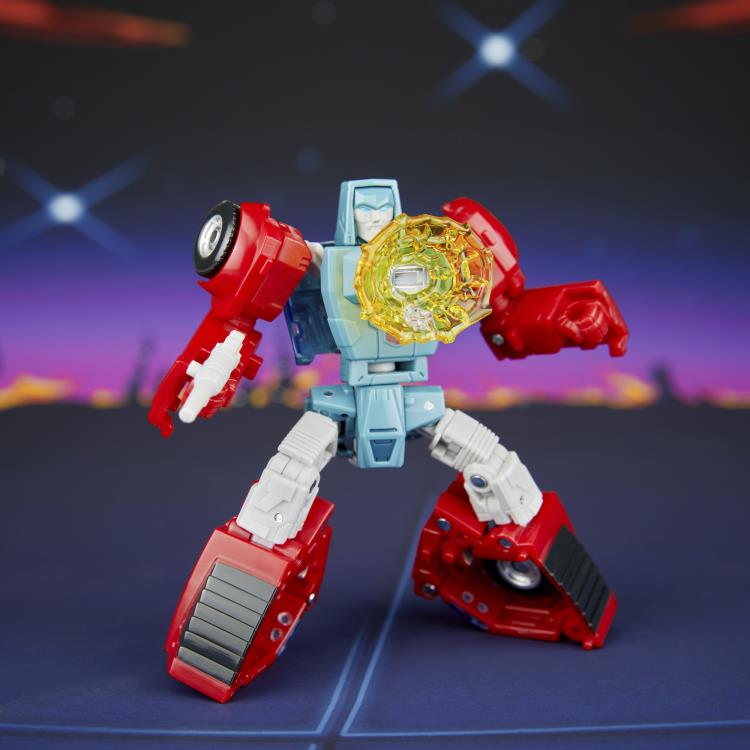 Studio Series 86 Windcharger
