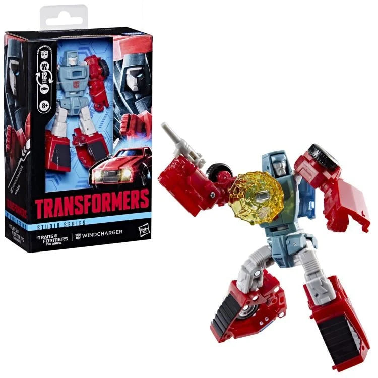Studio Series 86 Windcharger