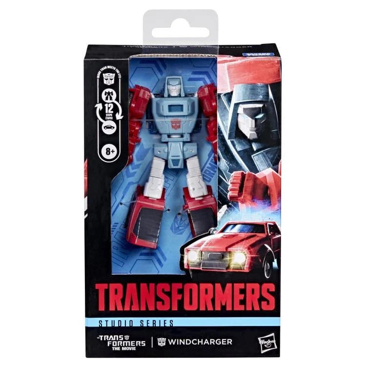 Studio Series 86 Windcharger