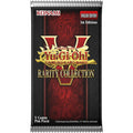 Yu-Gi-Oh Rarity Collection V Booster Packs